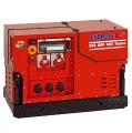  (380 )  ENDRESS ESE 808 DBG ES DUPLEX Silent